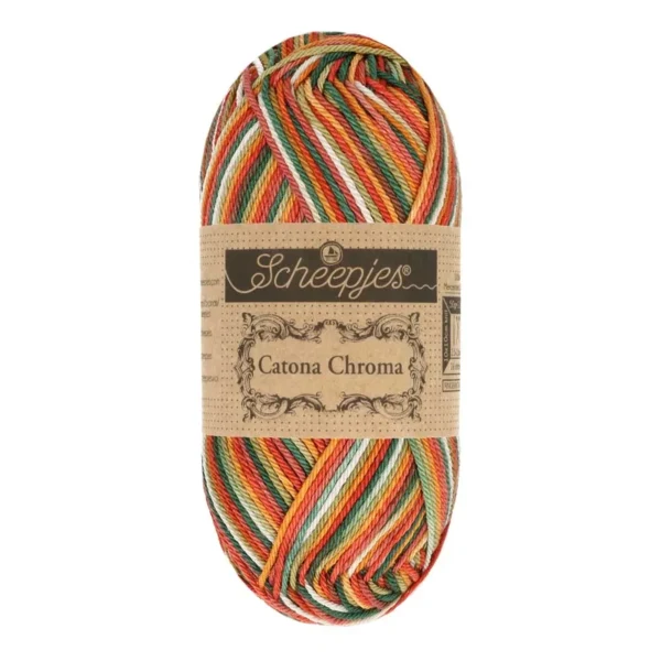 Scheepjes Catona Chroma